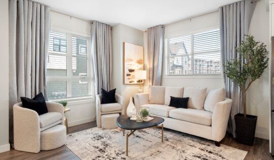 Transform Your Home’s Potential: Tips for Effective Home Staging