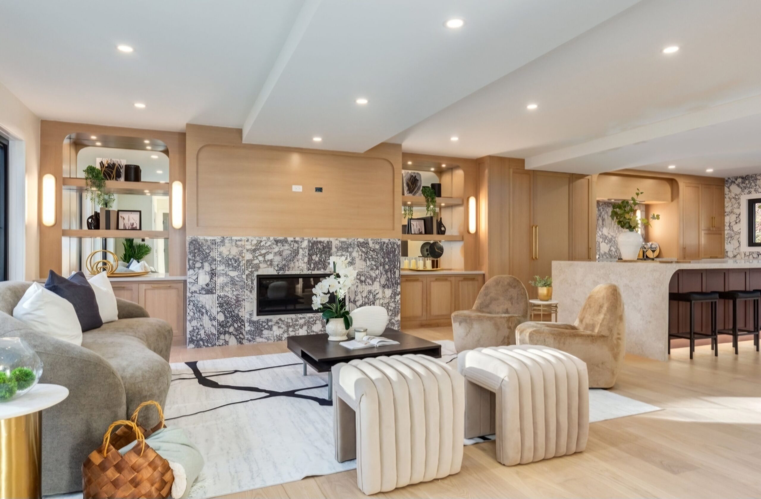 How Home Staging Can Increase Your Calgary Home’s Sale Price
