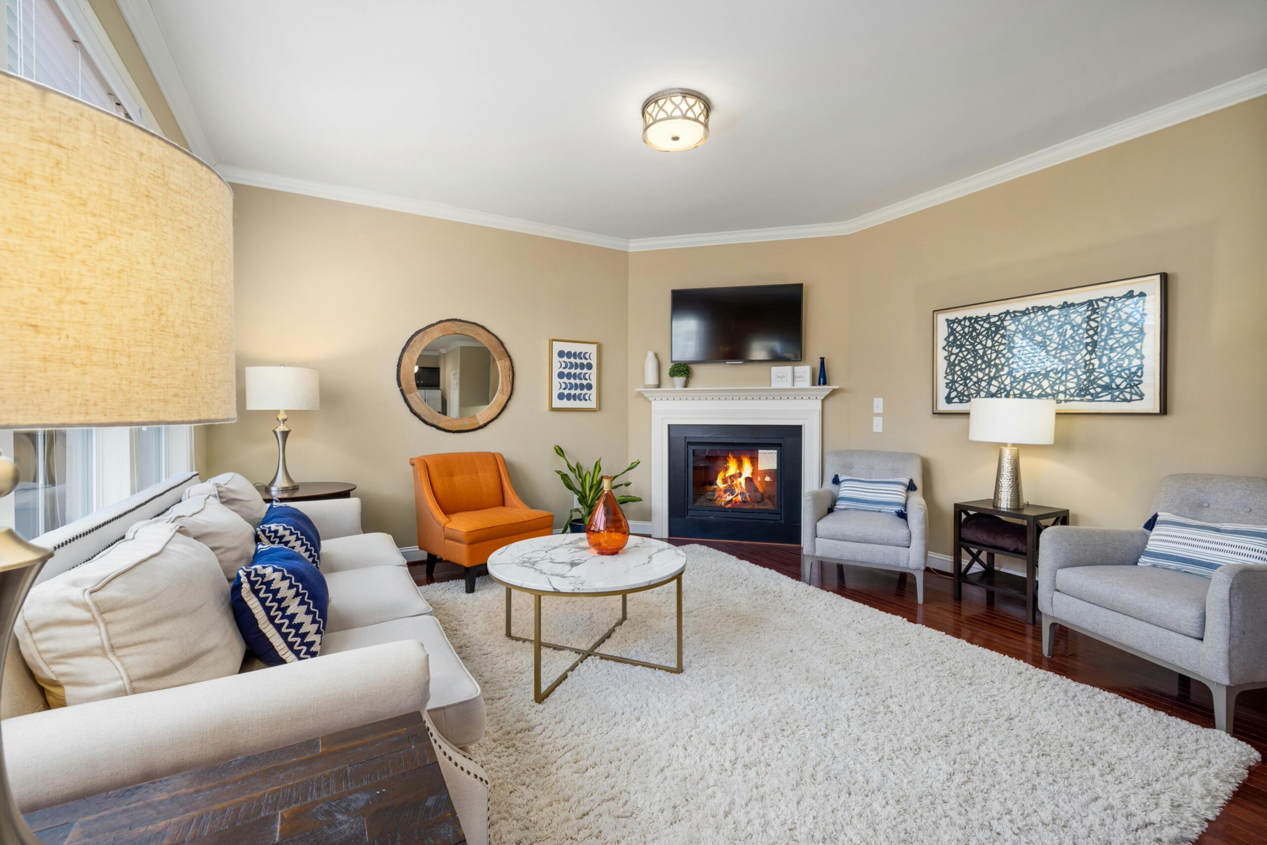Partnering with Real Estate Agents: Why Calgary Realtors Recommend Staging