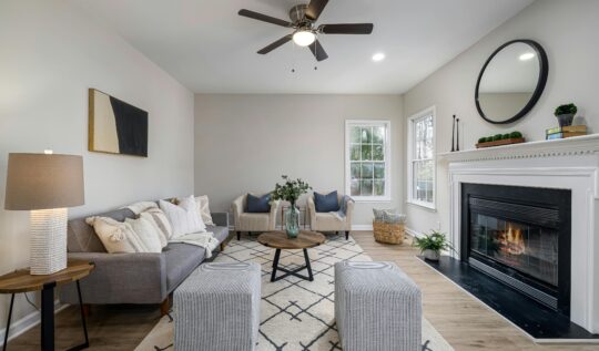 Top 7 Home Staging Trends in Calgary for 2026
