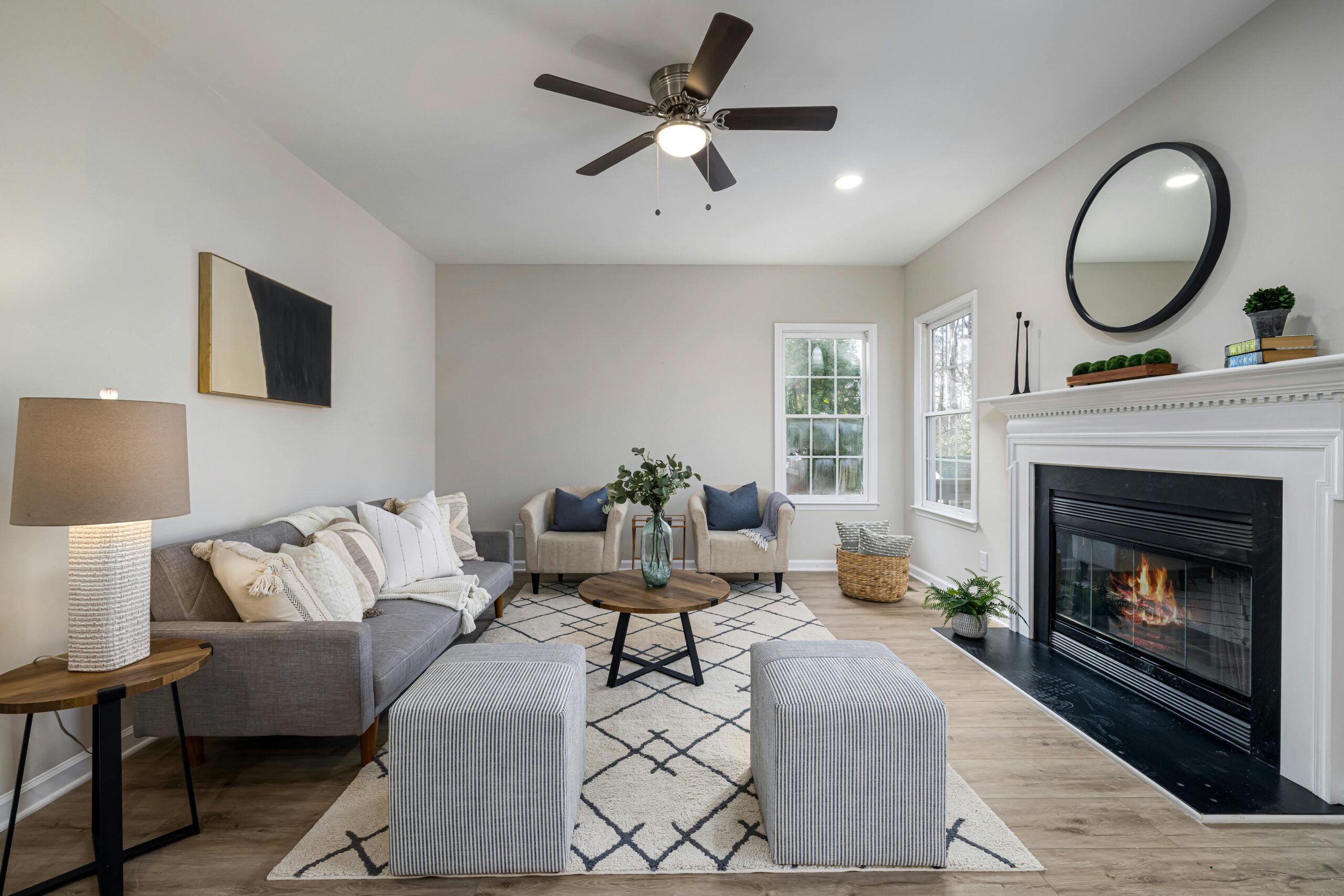 Top 7 Home Staging Trends in Calgary for 2026