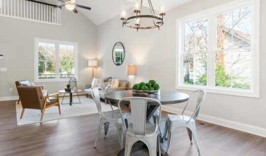 Common Home Staging Mistakes Calgary Sellers Should Avoid