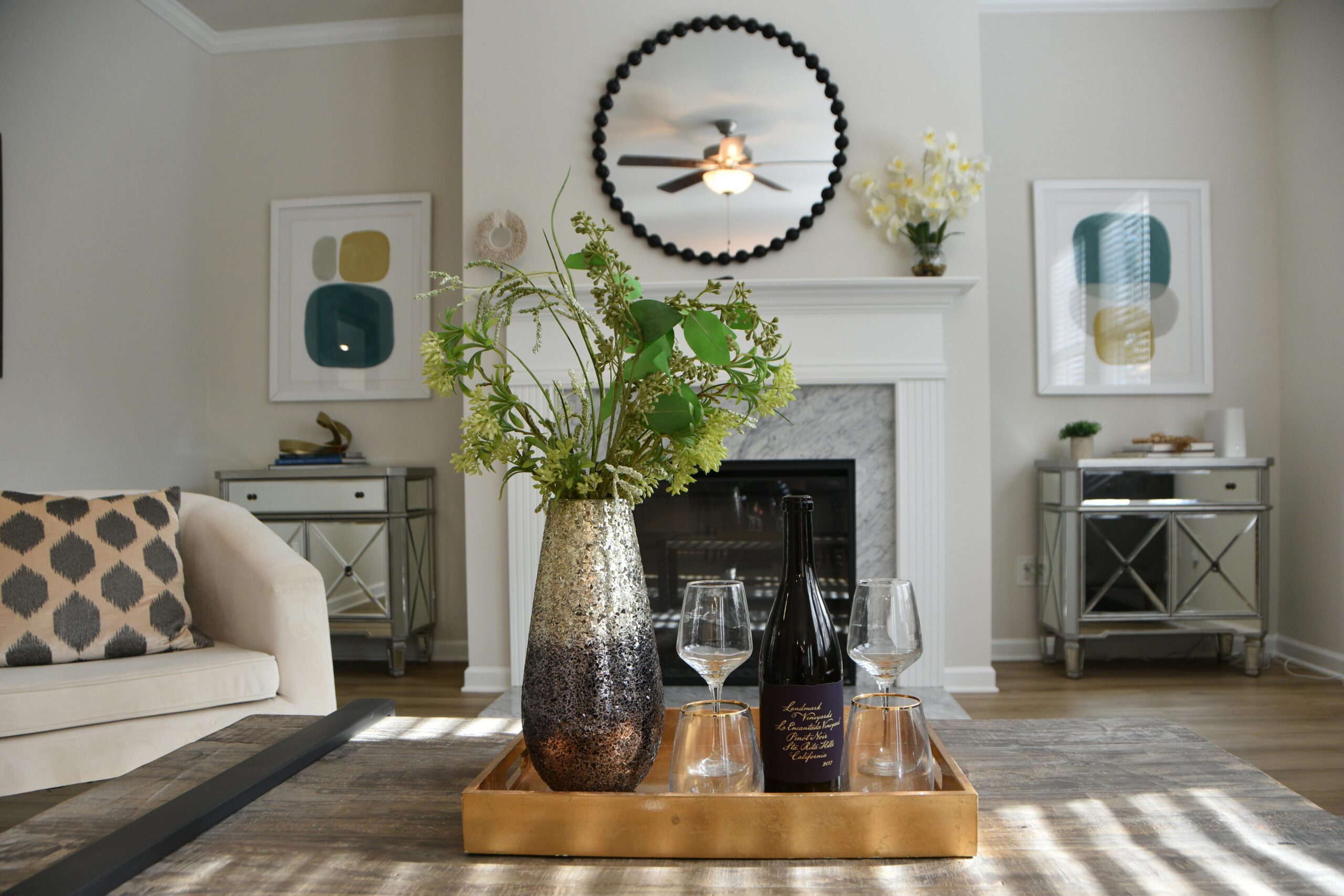 Before and After: Calgary Home Staging Transformations That Sold Fast
